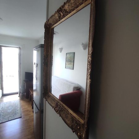 Apartment Mixa Belgrad Exterior foto